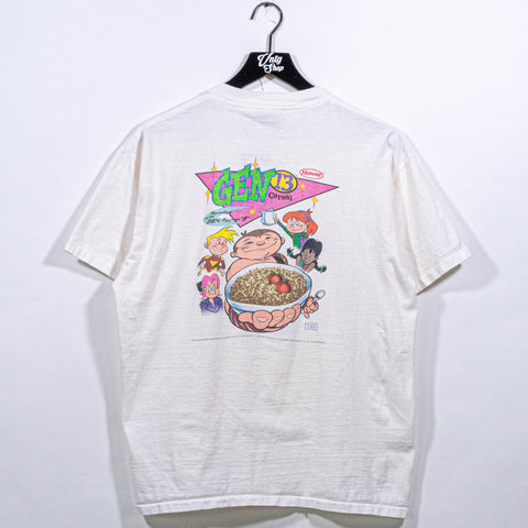 Gen 13 Comics Cereal T-Shirt