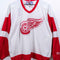 Detroit Red Wings NHL CCM Hockey Jersey