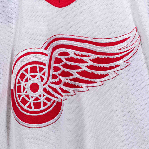 Detroit Red Wings NHL CCM Hockey Jersey