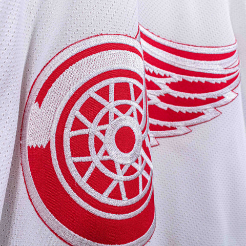 Detroit Red Wings NHL CCM Hockey Jersey
