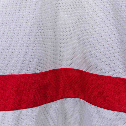 Detroit Red Wings NHL CCM Hockey Jersey