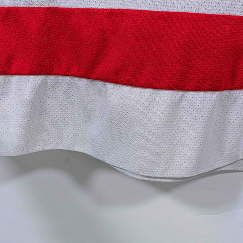 Detroit Red Wings NHL CCM Hockey Jersey