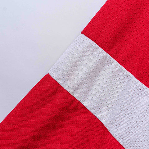 Detroit Red Wings NHL CCM Hockey Jersey