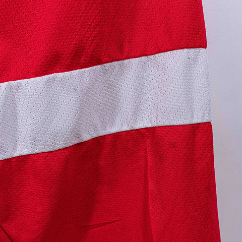 Detroit Red Wings NHL CCM Hockey Jersey