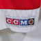 Detroit Red Wings NHL CCM Hockey Jersey