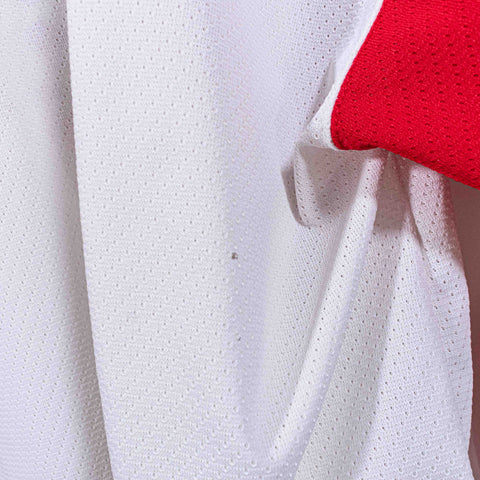 Detroit Red Wings NHL CCM Hockey Jersey