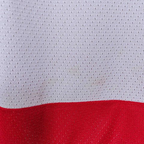 Detroit Red Wings NHL CCM Hockey Jersey