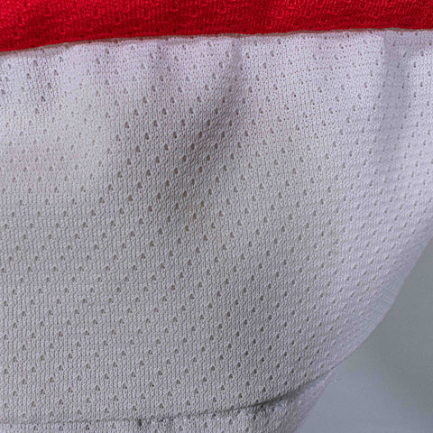 Detroit Red Wings NHL CCM Hockey Jersey