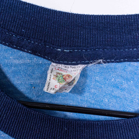 Thank God For Beer T-Shirt Fruit of The Loom