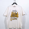 Somethings Happening In Atlanta Skyline T-Shirt