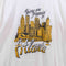 Somethings Happening In Atlanta Skyline T-Shirt