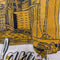 Somethings Happening In Atlanta Skyline T-Shirt