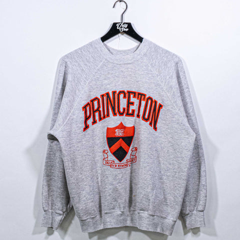 Princeton University Crest Sweatshirt