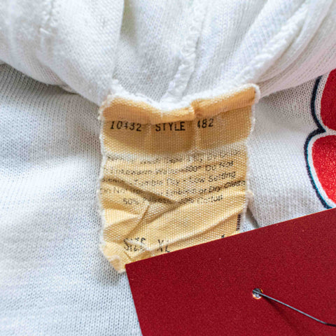 Budweiser Bud Man Hoodie Pullover