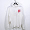 Budweiser Bud Man Hoodie Pullover