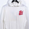 Budweiser Bud Man Hoodie Pullover