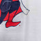 Budweiser Bud Man Hoodie Pullover