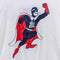 Budweiser Bud Man Hoodie Pullover