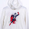 Budweiser Bud Man Hoodie Pullover