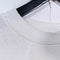No Recycling Garbage Sanitation Short Sleeve Sweatshirt Raglan