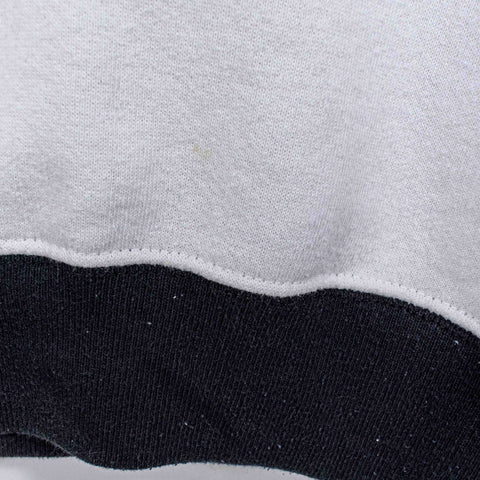 Mickey Mouse Ringer Sweatshirt Disney Character Fashions