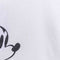 Mickey Mouse Ringer Sweatshirt Disney Character Fashions