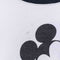 Mickey Mouse Ringer Sweatshirt Disney Character Fashions