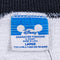Mickey Mouse Ringer Sweatshirt Disney Character Fashions