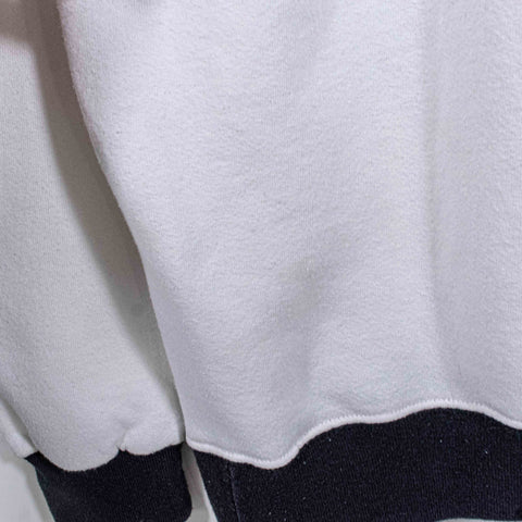 Mickey Mouse Ringer Sweatshirt Disney Character Fashions