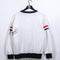 Mickey Mouse Ringer Sweatshirt Disney Character Fashions