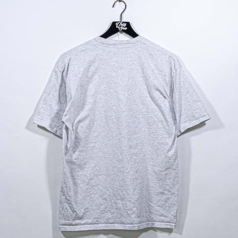 New York City Skyline Taxi Cab T-Shirt