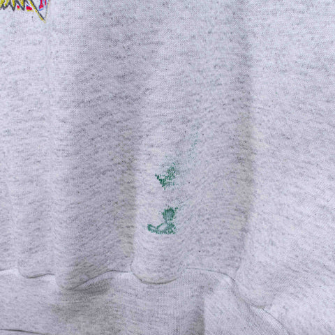 Lake George Americade Motorcycle Rally Sweatshirt