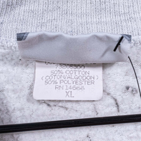 Lake George Americade Motorcycle Rally Sweatshirt