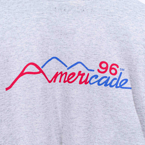 Lake George Americade Motorcycle Rally Sweatshirt