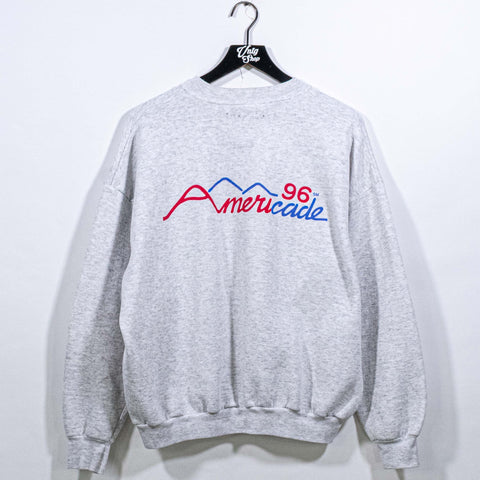 Lake George Americade Motorcycle Rally Sweatshirt