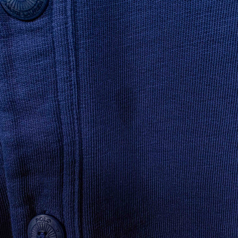 Polo Ralph Lauren Naval Air Base Cardigan Sweater