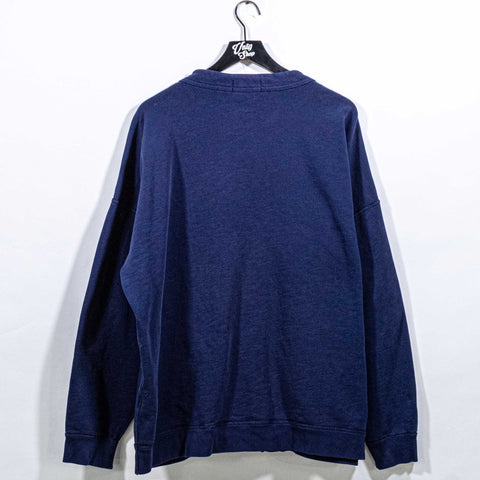Polo Ralph Lauren Naval Air Base Cardigan Sweater