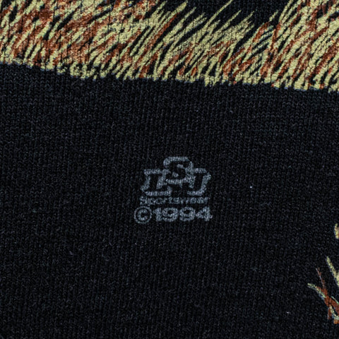 Bears Nature LSJ Sportswear T-Shirt