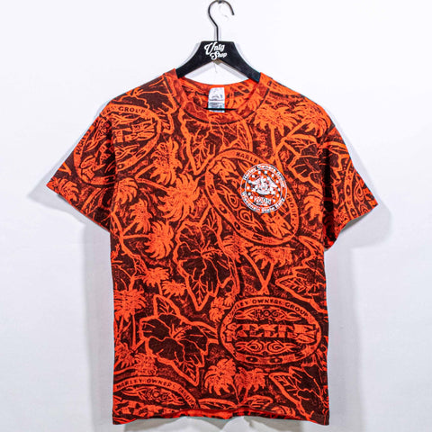 Harley Owners Group Bike Rally AOP T-Shirt