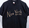 New York New York T-Shirt