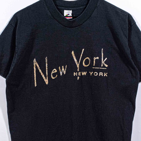 New York New York T-Shirt