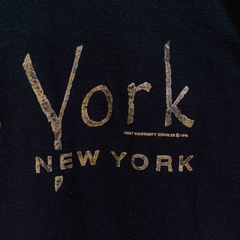 New York New York T-Shirt