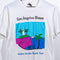 Los Angeles Times Palos Verdes Bike Tour T-Shirt