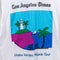 Los Angeles Times Palos Verdes Bike Tour T-Shirt