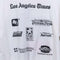 Los Angeles Times Palos Verdes Bike Tour T-Shirt