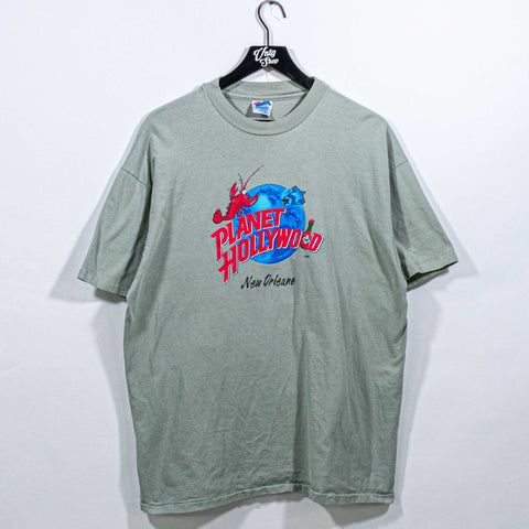 Planet Hollywood New Orleans Lobster T-Shirt