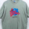 Planet Hollywood New Orleans Lobster T-Shirt