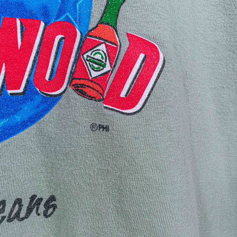 Planet Hollywood New Orleans Lobster T-Shirt