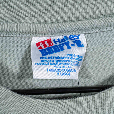 Planet Hollywood New Orleans Lobster T-Shirt