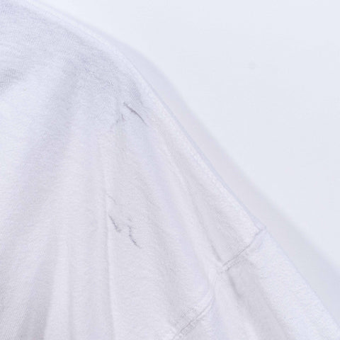 Rocawear Spell Out Logo T-Shirt Hip Hop